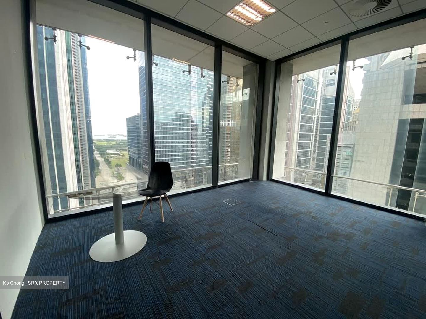 Capitagreen (D1), Office #555453861